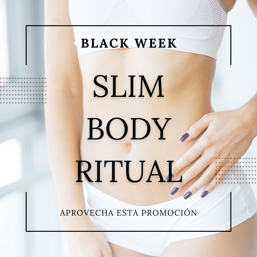 Slim Body Ritual