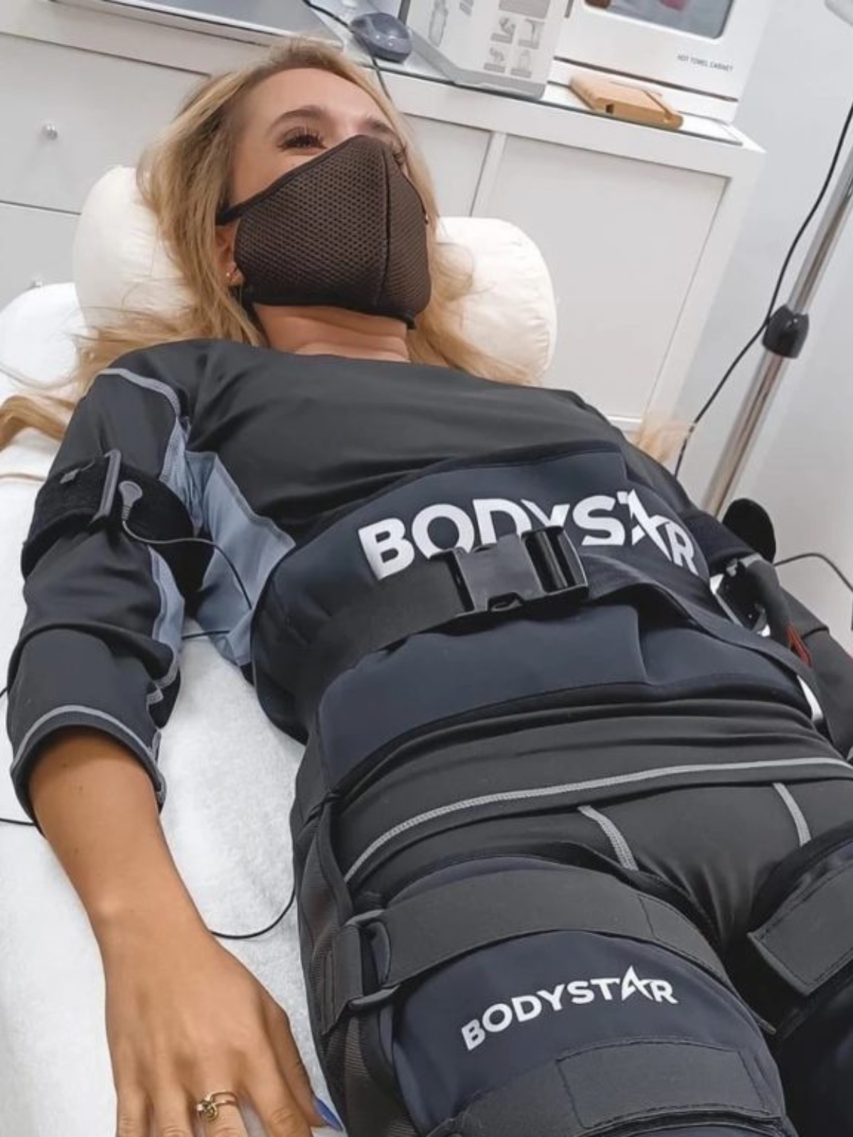 Reductor, Anticelulítico & Tonifica