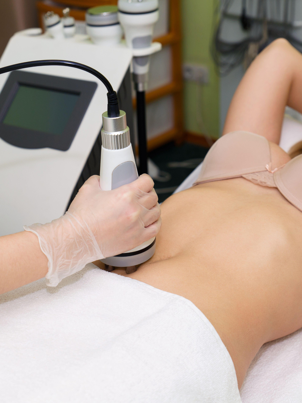 Reductor de Zona Localizada