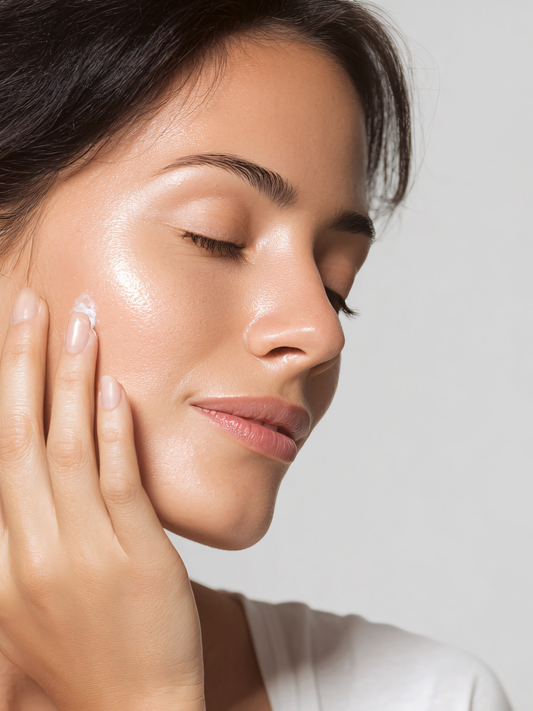 Cosmetica Natural One