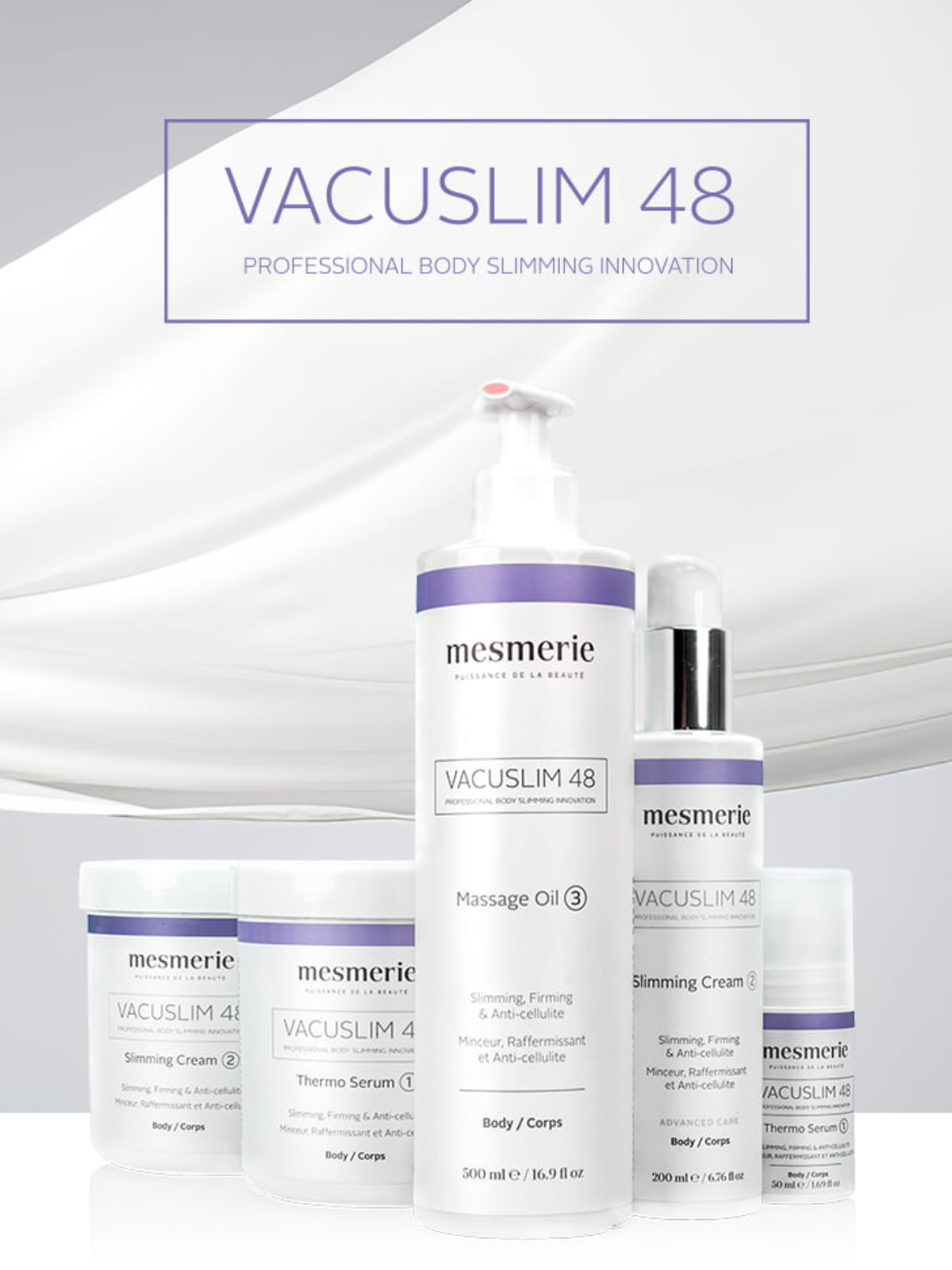 Anticelulitico & Quema Grasa